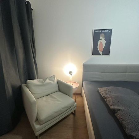 דירות דיסלדורף 2Schlafenzimmer 5Betten Montuerwhonung מראה חיצוני תמונה